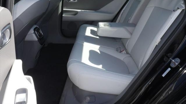 2025 Hyundai IONIQ 6 SEL