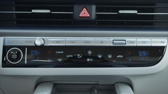 2025 Hyundai IONIQ 6 SEL