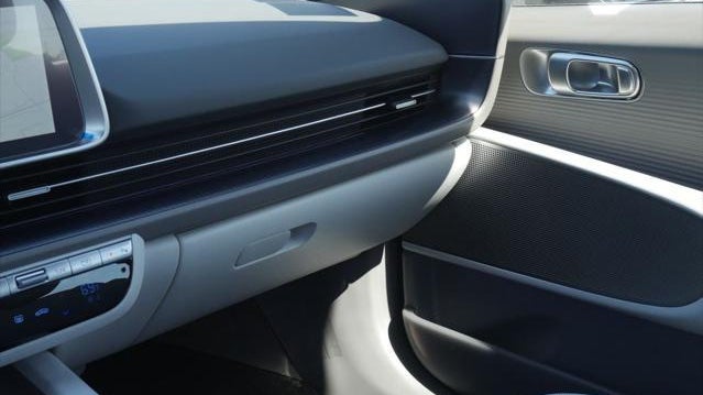 2025 Hyundai IONIQ 6 SEL