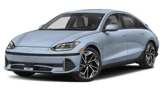 Preowned 2023 Hyundai IONIQ 6 SEL for Sale