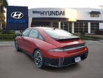 2023 Ioniq 6 Thumbnail 4