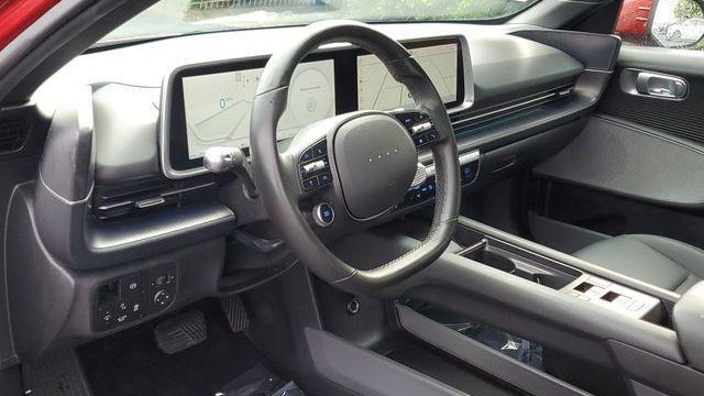 2023 Hyundai IONIQ 6 SEL