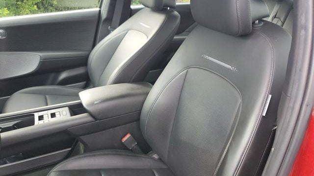 2023 Hyundai IONIQ 6 SEL