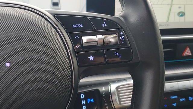2023 Hyundai IONIQ 6 SEL