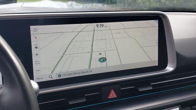 2023 Hyundai IONIQ 6 SEL