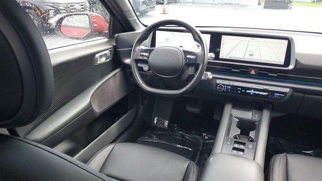 2023 Hyundai IONIQ 6 SEL