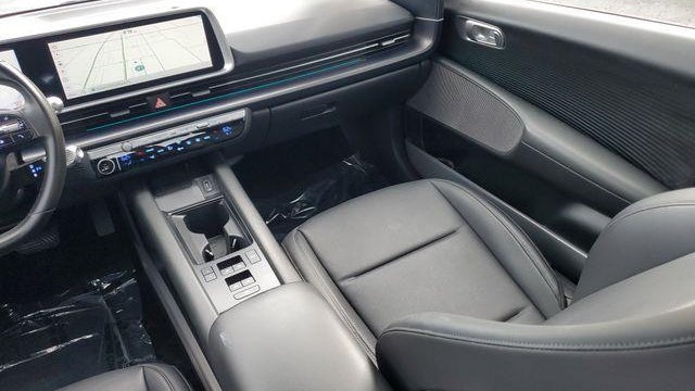 2023 Hyundai IONIQ 6 SEL