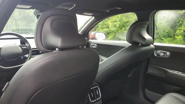 2023 Hyundai IONIQ 6 SEL