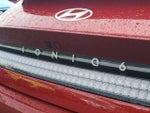 2023 Ioniq 6 Thumbnail 7