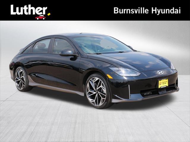 2023 Hyundai Ioniq