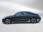 2023 Ioniq 6 Thumbnail 4