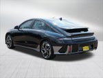 2023 Ioniq 6 Thumbnail 5