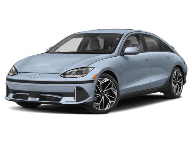 2023 Hyundai Ioniq