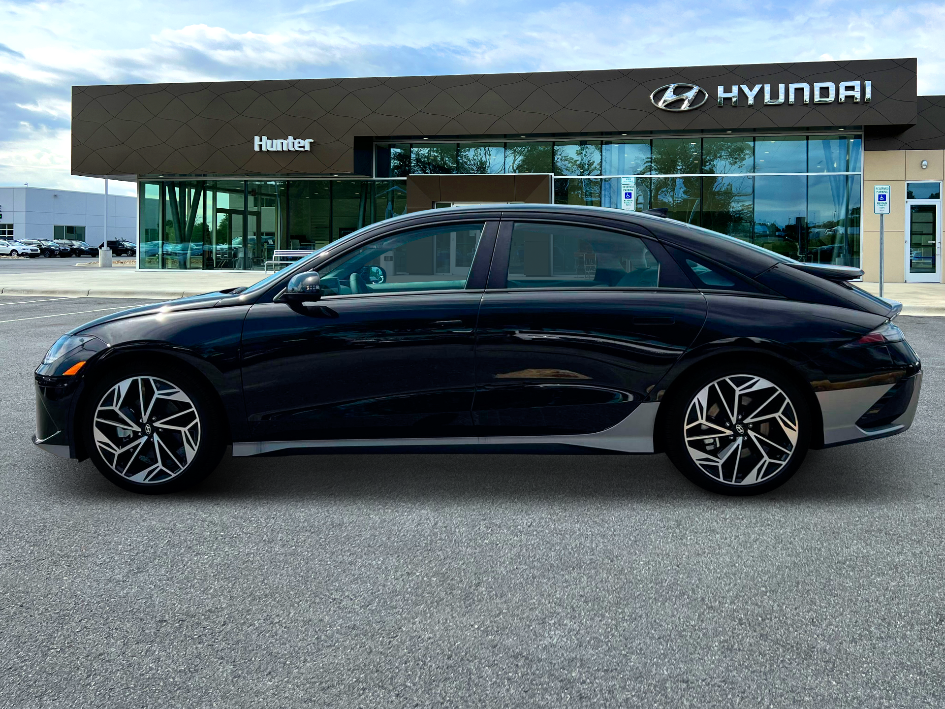 2024 Hyundai Ioniq - $27,980