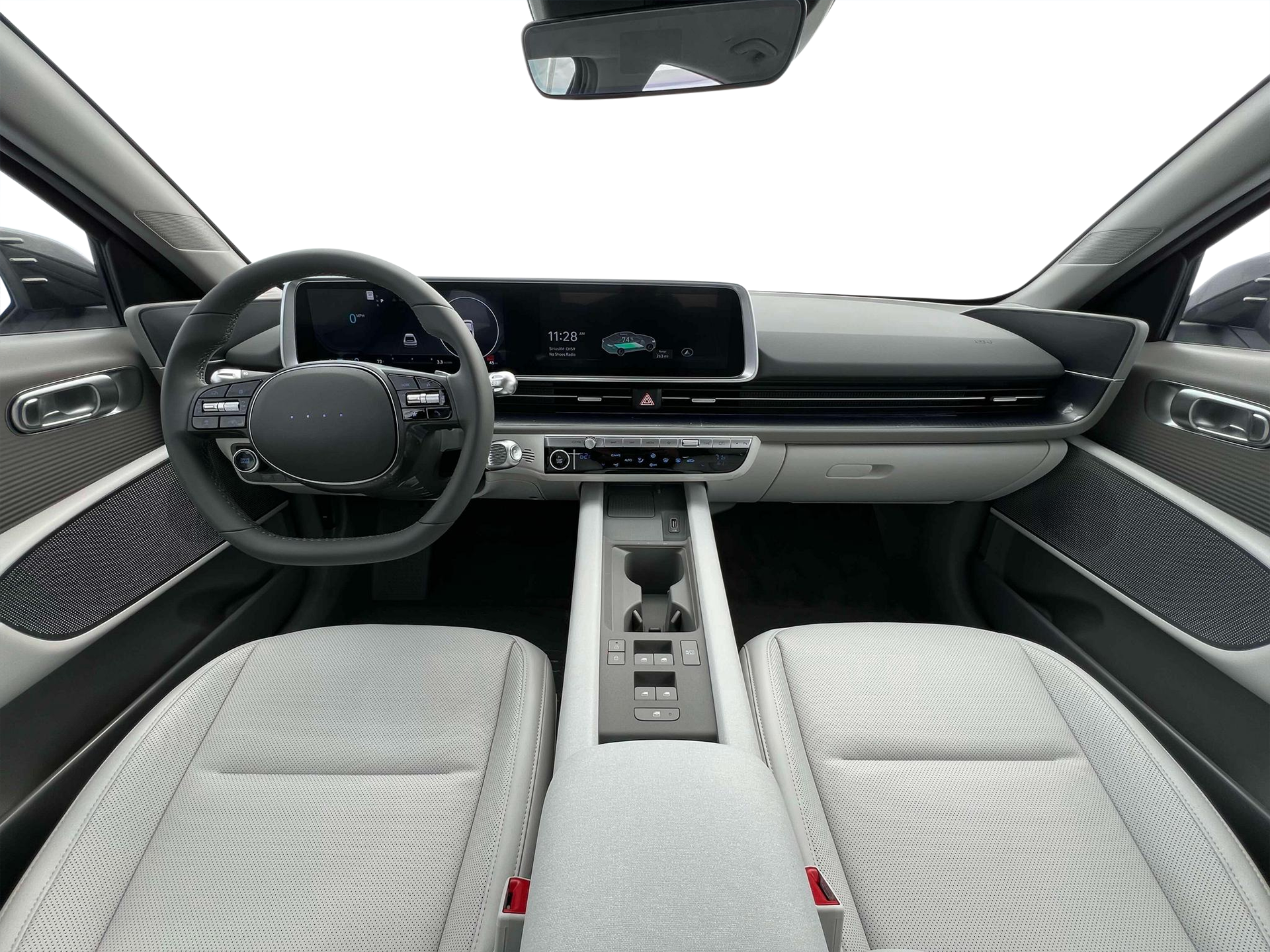 2024 Hyundai Ioniq - $27,980