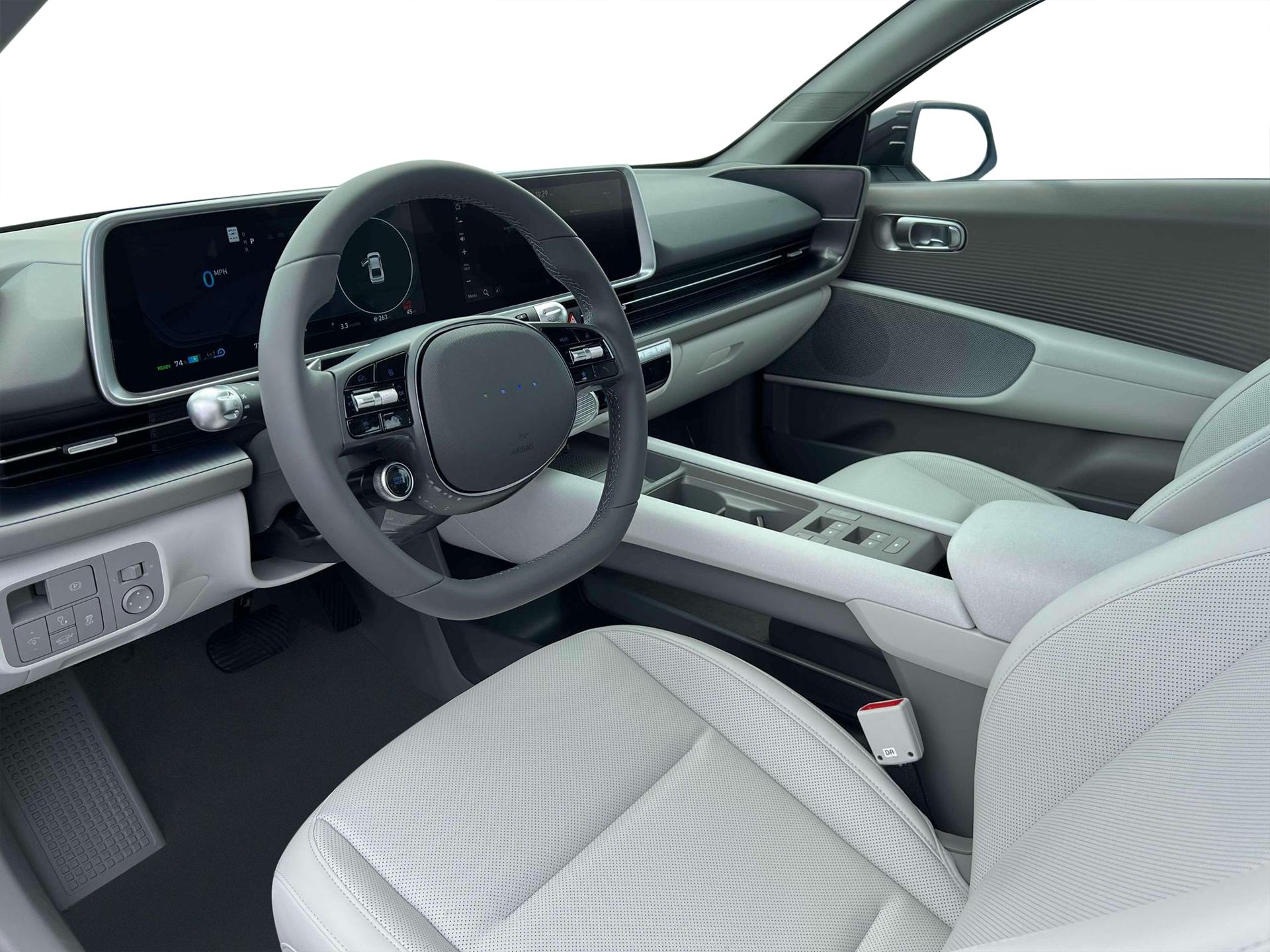 2024 Hyundai Ioniq - $27,980