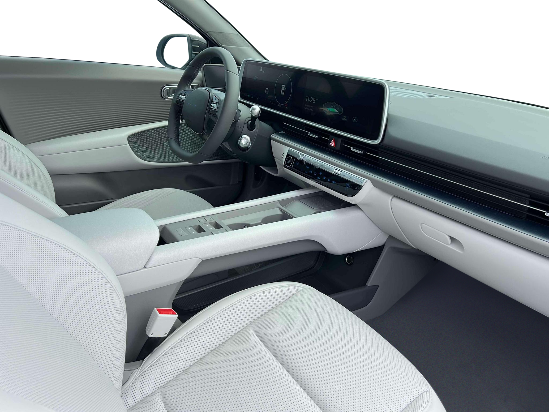 2024 Hyundai Ioniq - $27,980