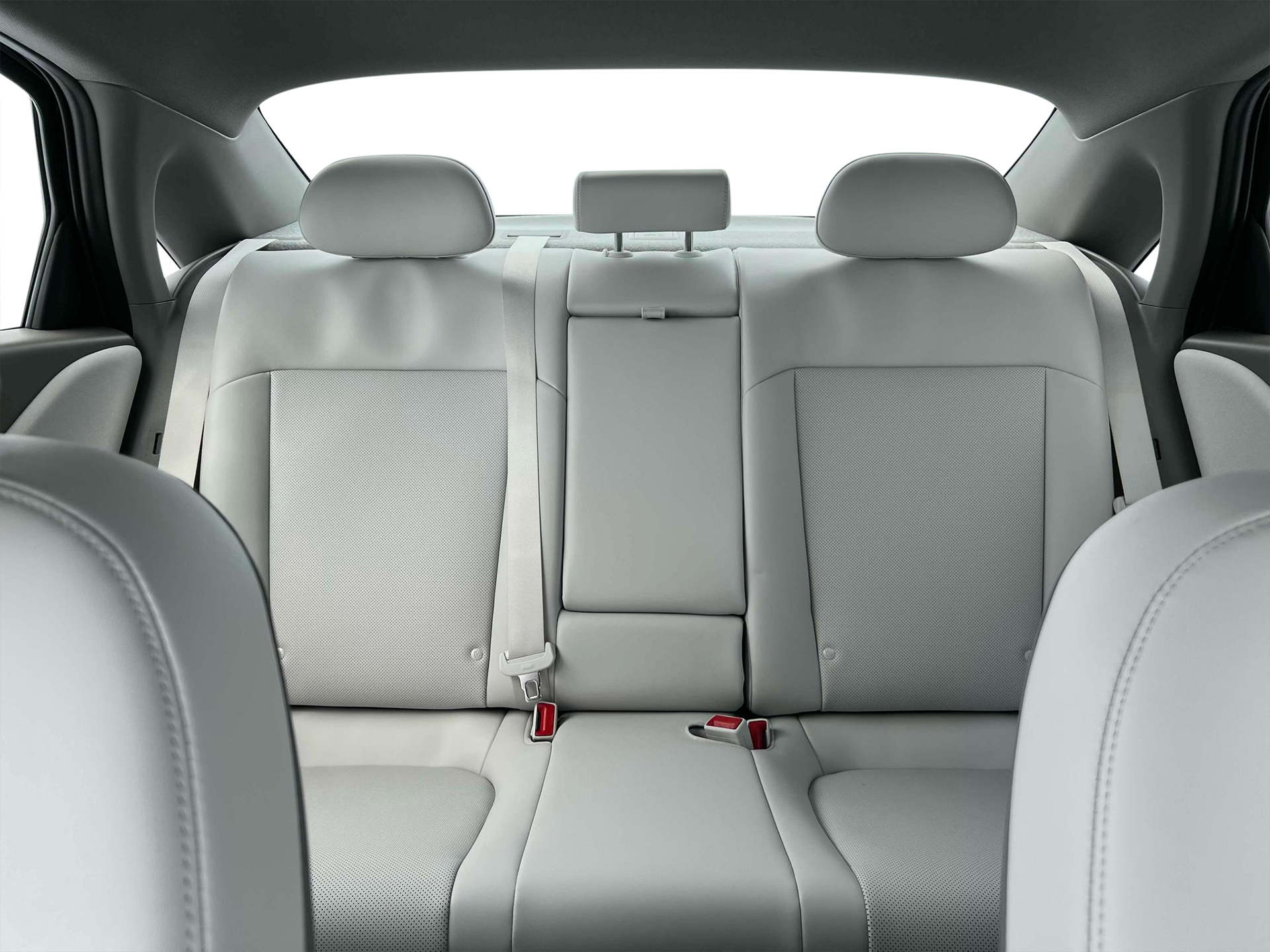 2024 Hyundai Ioniq - $27,980