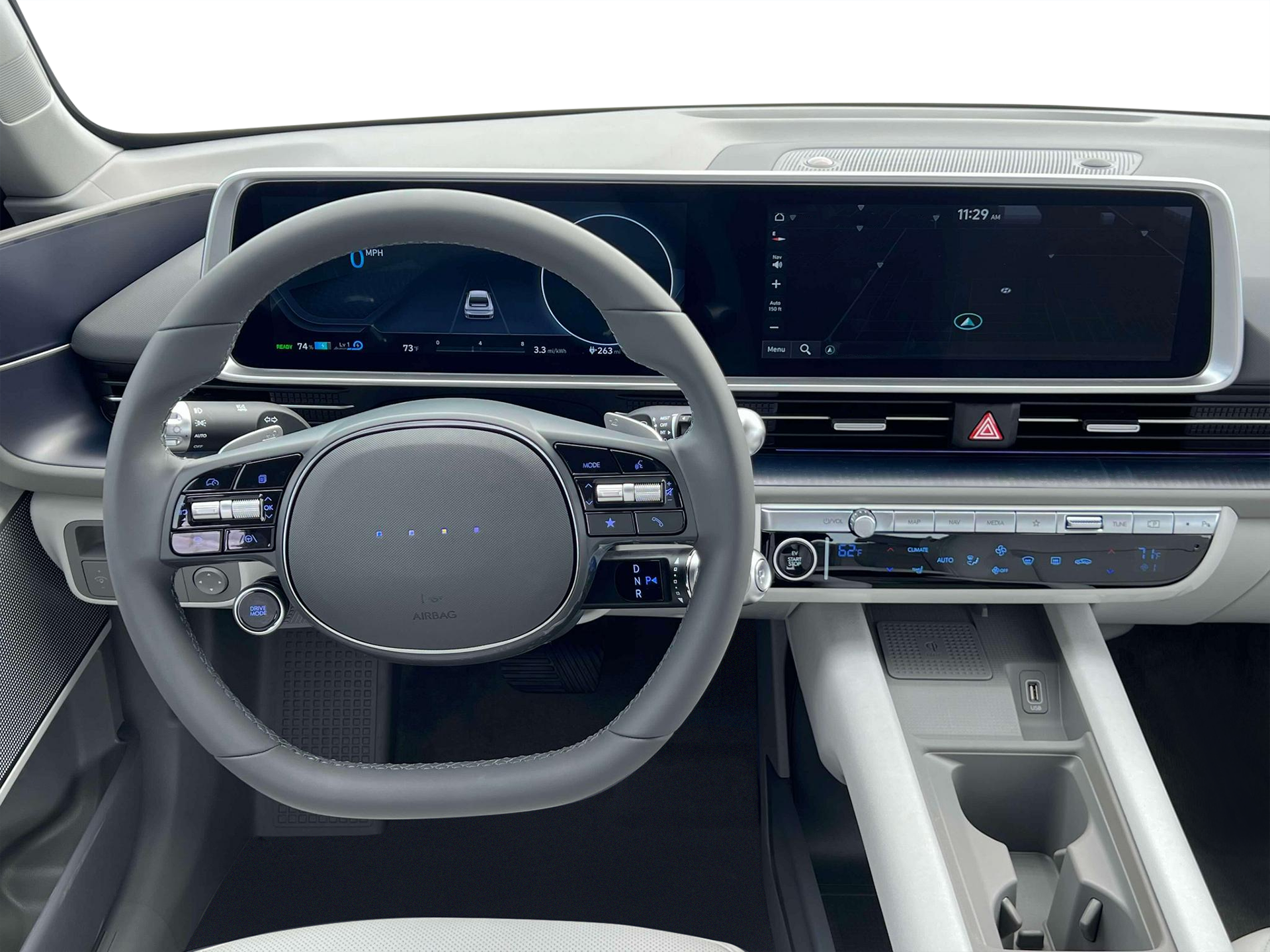 2024 Hyundai Ioniq - $27,980