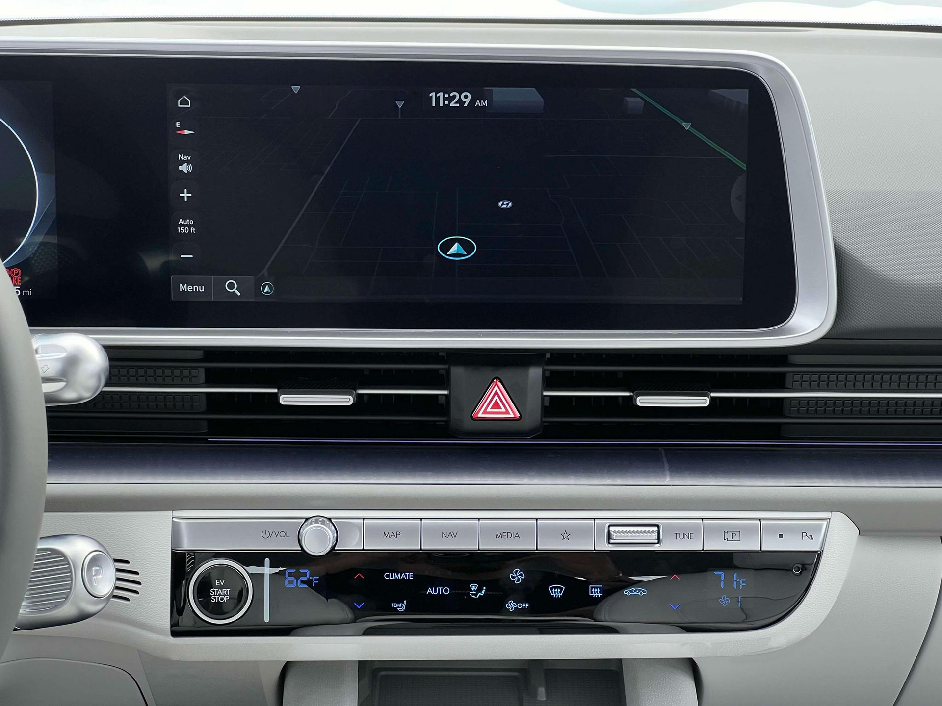 2024 Hyundai Ioniq - $27,980