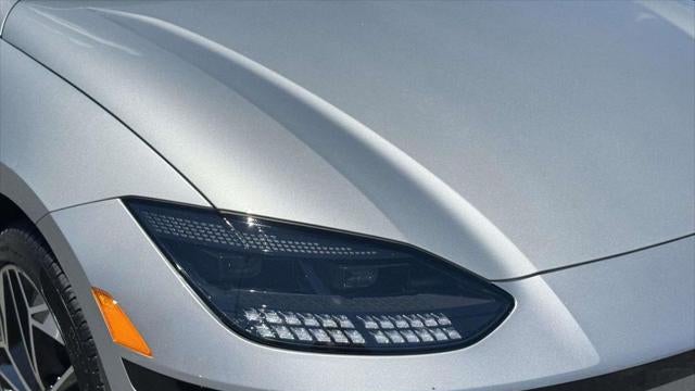 2025 Hyundai IONIQ 6 SEL
