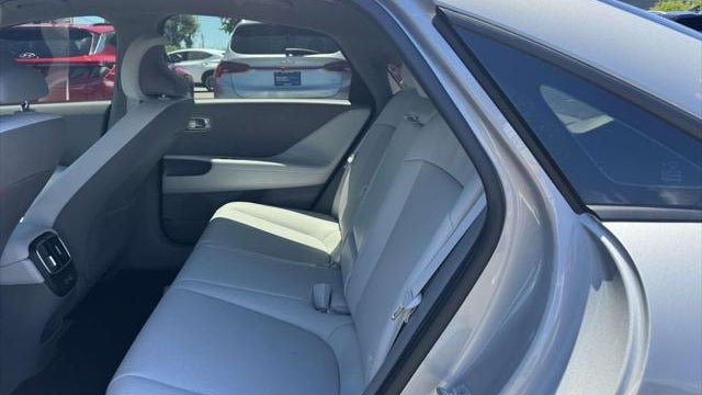 2025 Hyundai IONIQ 6 SEL