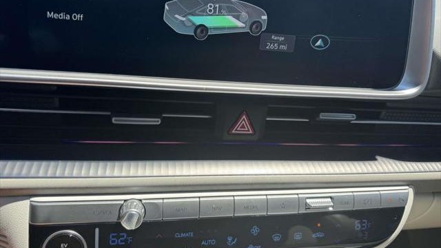 2025 Hyundai IONIQ 6 SEL