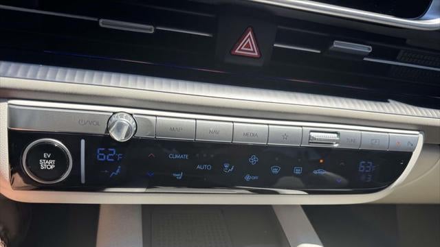 2025 Hyundai IONIQ 6 SEL