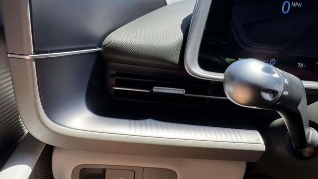 2025 Hyundai IONIQ 6 SEL