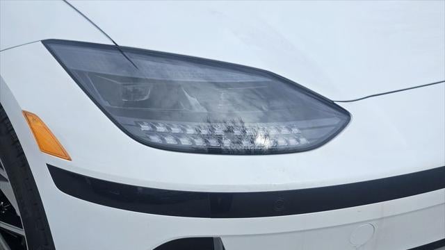 2025 Hyundai IONIQ 6 SEL