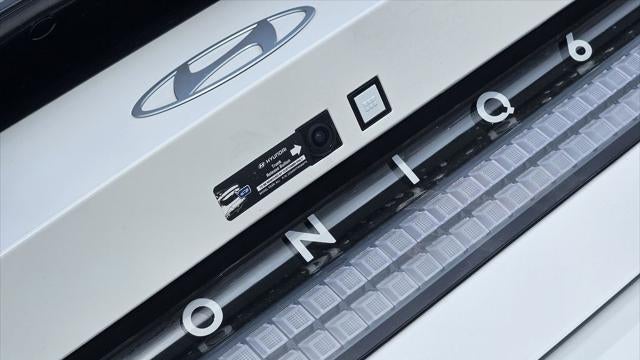 2025 Hyundai IONIQ 6 SEL