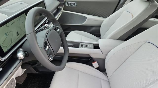 2025 Hyundai IONIQ 6 SEL