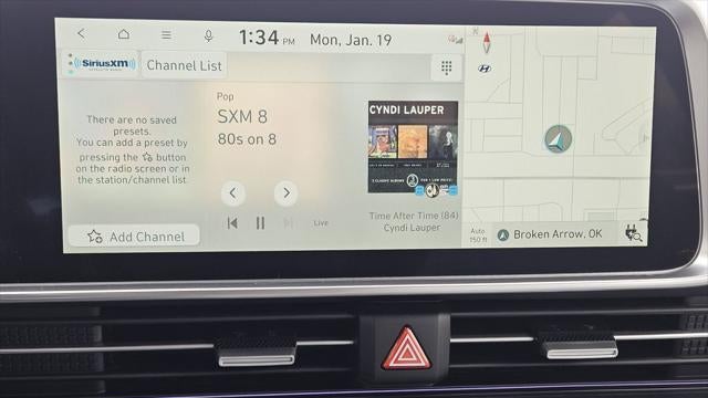 2025 Hyundai IONIQ 6 SEL