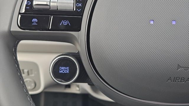 2025 Hyundai IONIQ 6 SEL