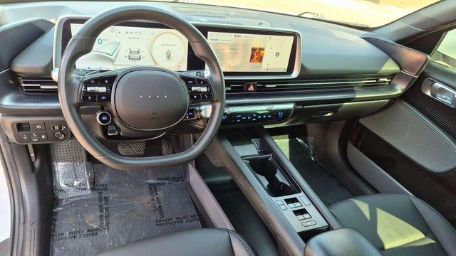 2023 Hyundai IONIQ 6 SEL