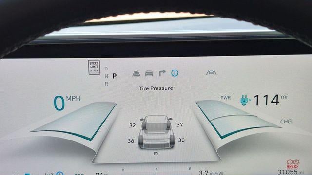 2023 Hyundai IONIQ 6 SEL