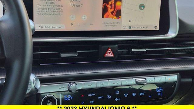 2023 Hyundai IONIQ 6 SEL