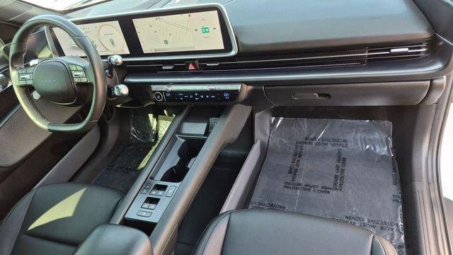 2023 Hyundai IONIQ 6 SEL