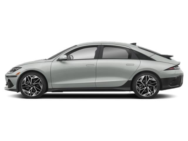 2023 Hyundai IONIQ 6 SEL — photo 1 of 3