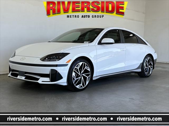 2023 Hyundai Ioniq