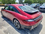 2023 IONIQ 6 Thumbnail 2
