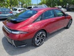 2023 IONIQ 6 Thumbnail 3