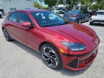 2023 IONIQ 6 Thumbnail 4