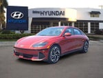 2023 Ioniq 6 Thumbnail 3