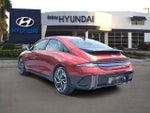 2023 Ioniq 6 Thumbnail 4