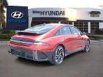 2023 Ioniq 6 Thumbnail 6