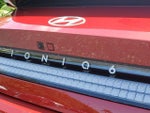 2023 Ioniq 6 Thumbnail 7