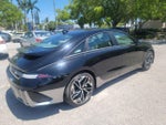 2024 IONIQ 6 Thumbnail 3