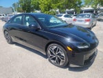 2024 IONIQ 6 Thumbnail 4