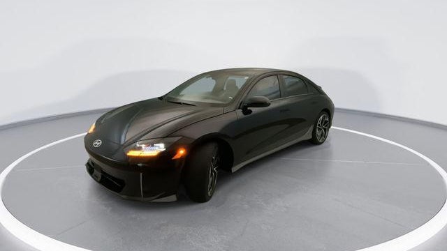 2024 Hyundai IONIQ 6 SEL